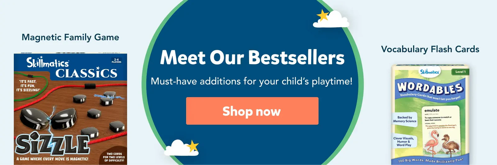 Welcome to Our Store